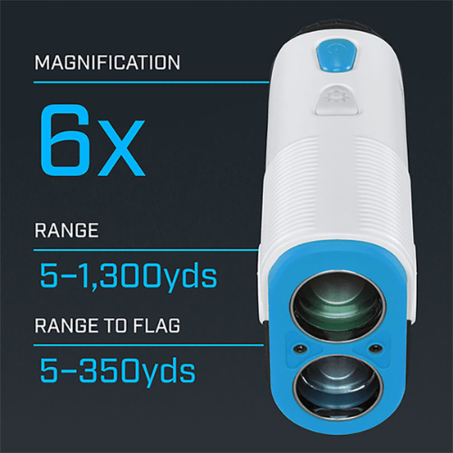Bushnell A1 Slope Rangefinder - SA GOLF ONLINE